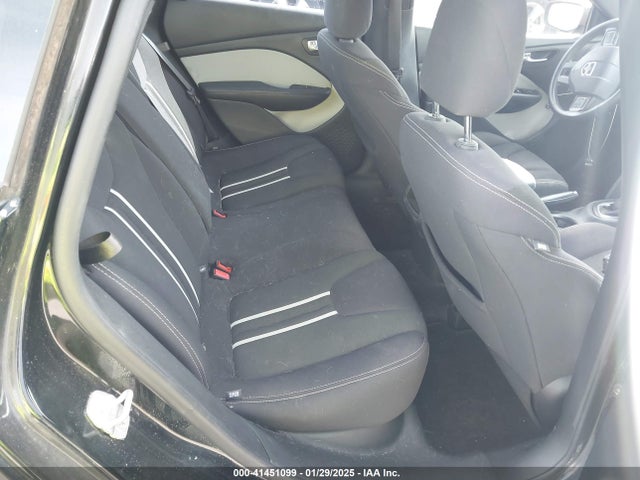 1C3CDFBB0ED680974 Dodge DART SXT
