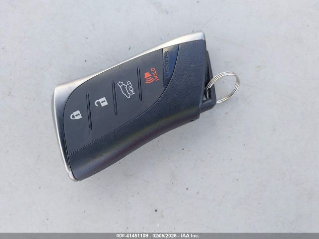 JTHL3JBH0N2046676 Lexus Ux 200 Luxury