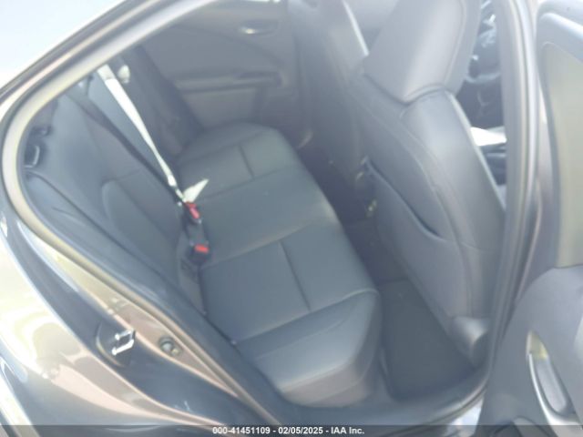 JTHL3JBH0N2046676 Lexus Ux 200 Luxury