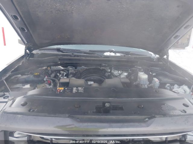 3GTU2NEC8GG129962 GMC Sierra 1500 Slt