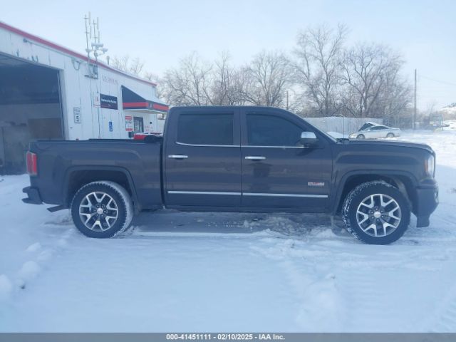 3GTU2NEC8GG129962 GMC Sierra 1500 Slt