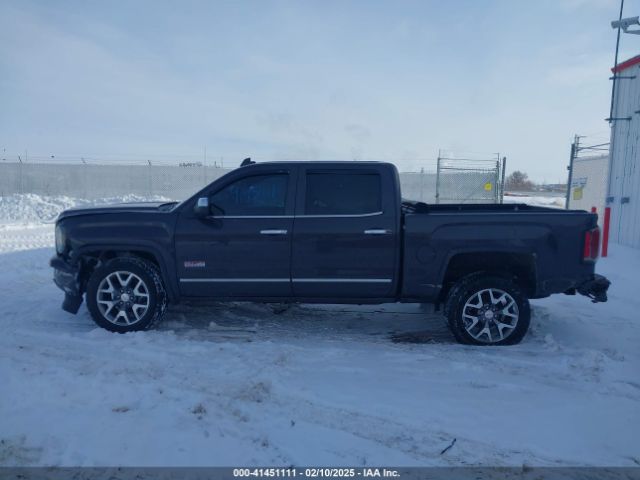 3GTU2NEC8GG129962 GMC Sierra 1500 Slt