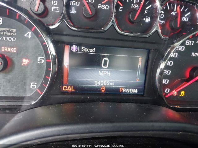 3GTU2NEC8GG129962 GMC Sierra 1500 Slt