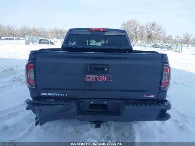 3GTU2NEC8GG129962 GMC Sierra 1500 Slt