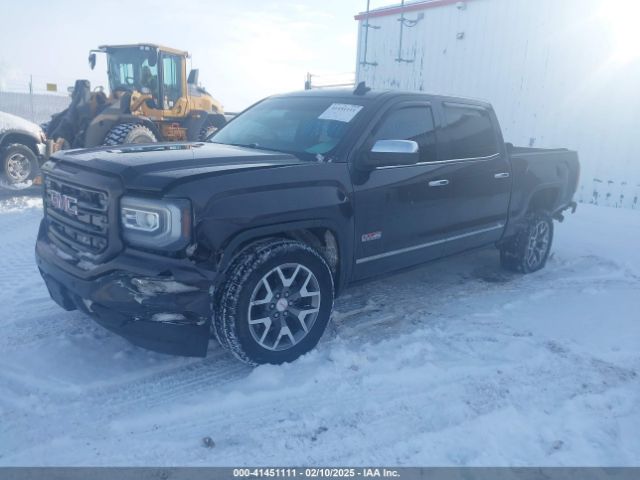 3GTU2NEC8GG129962 GMC Sierra 1500 Slt