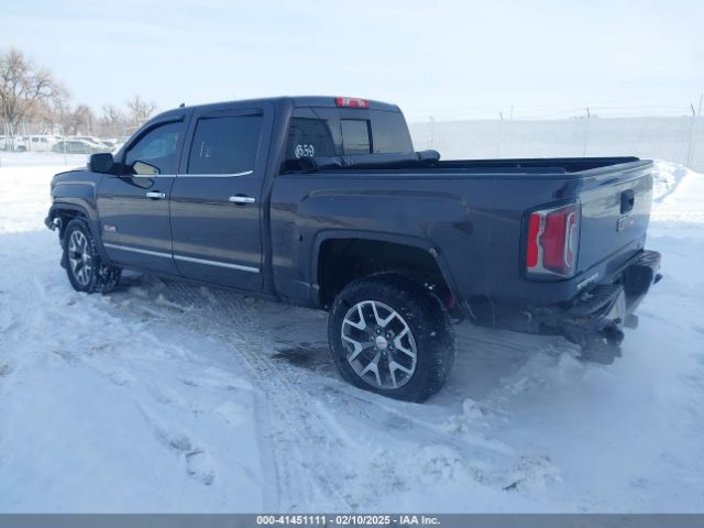3GTU2NEC8GG129962 GMC Sierra 1500 Slt