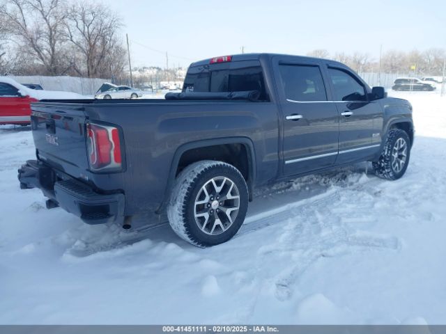 3GTU2NEC8GG129962 GMC Sierra 1500 Slt
