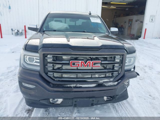 3GTU2NEC8GG129962 GMC Sierra 1500 Slt