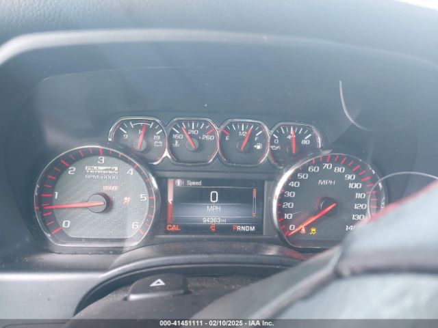 3GTU2NEC8GG129962 GMC Sierra 1500 Slt
