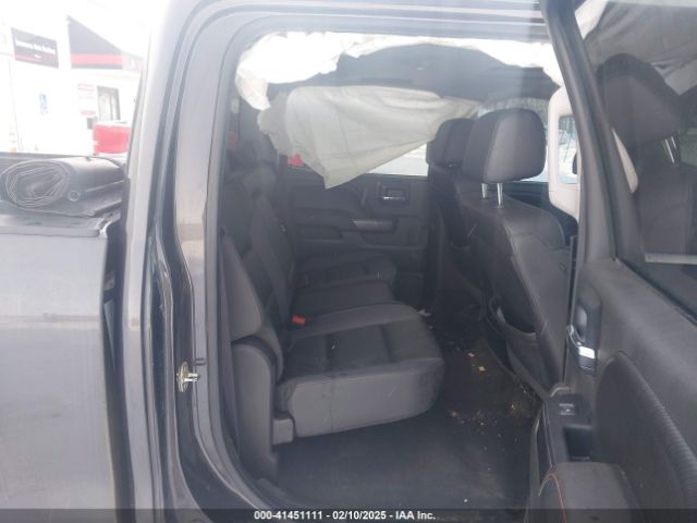3GTU2NEC8GG129962 GMC Sierra 1500 Slt