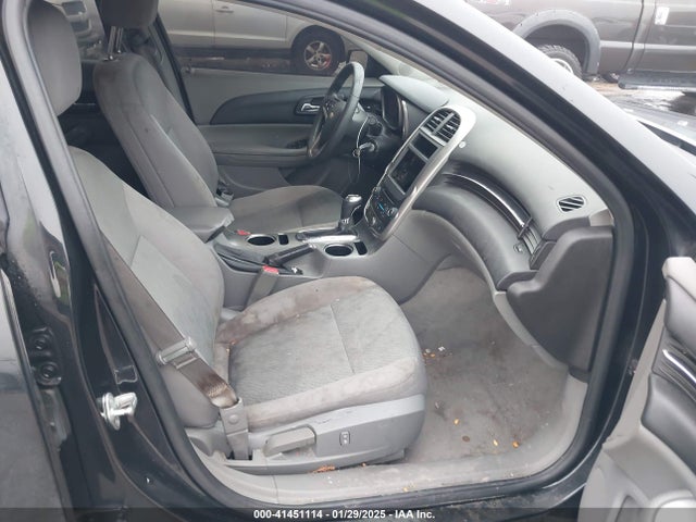 Chevrolet MALIBU LS 2015 1G11B5SL8FF284284 Image 5