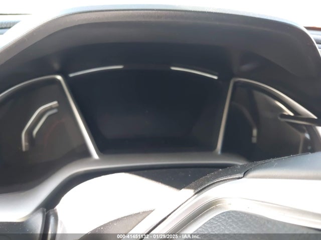 Honda Civic Sport 2021 19XFC2F83ME003837 Image 7