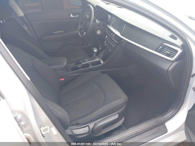 KIA Optima 2019 5XXGT4L37KG326950 Image 18