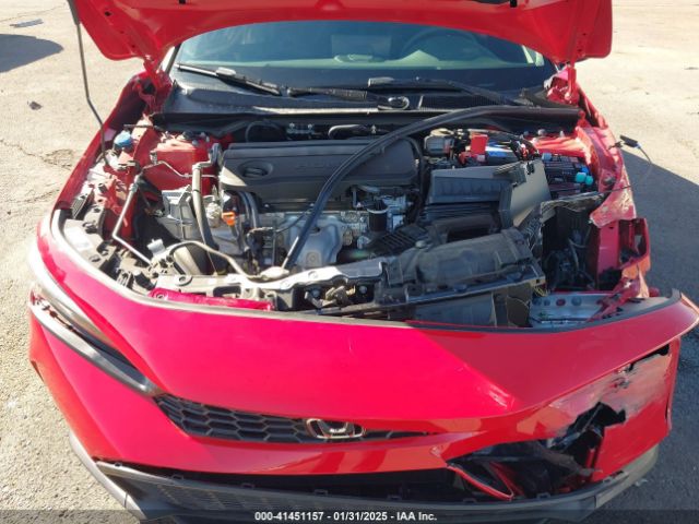 2HGFE2F27SH522799 Honda Civic Lx