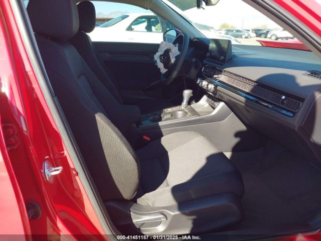 2HGFE2F27SH522799 Honda Civic Lx
