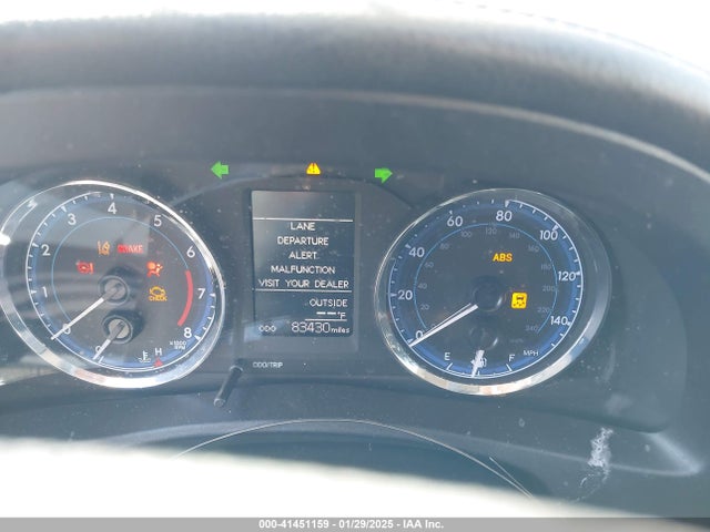 Toyota COROLLA LE 2018 2T1BURHE2JC058913 Image 7