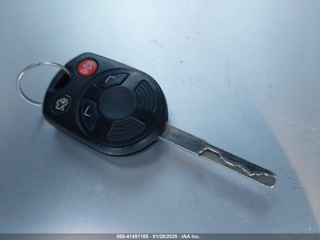 Ford FOCUS SE 2014 1FADP3K22EL186066 Image 11