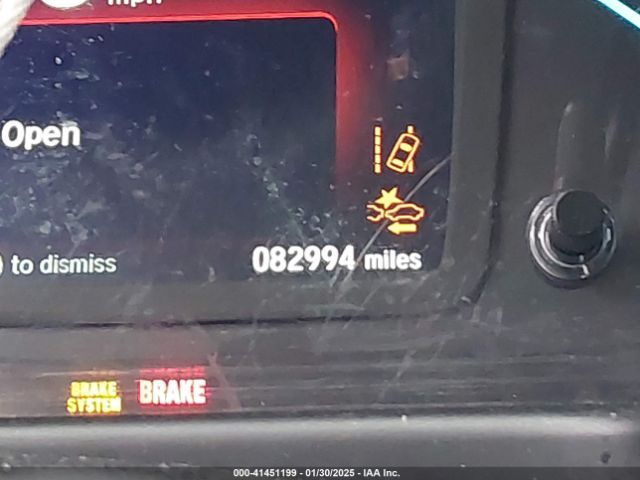 5FNRL6H82KB060023 Honda Odyssey Touring