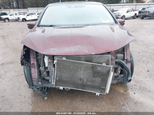 5FNRL6H82KB060023 Honda Odyssey Touring