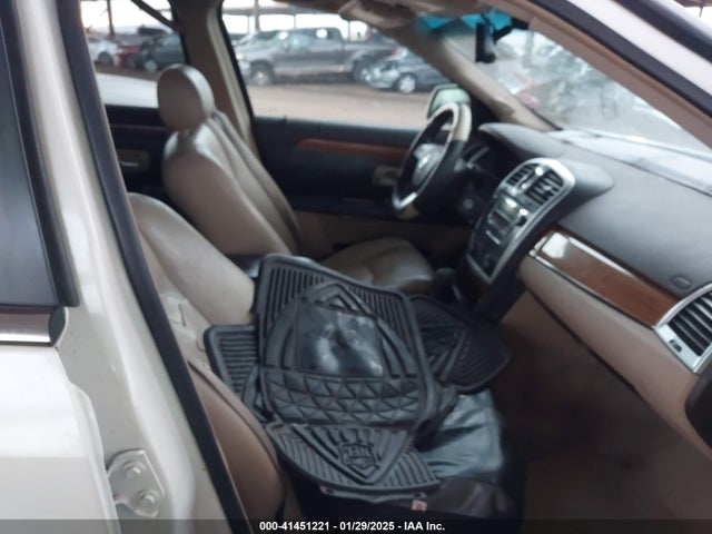 2008 CADILLAC SRX 1GYEE637X80102608 Photo 4