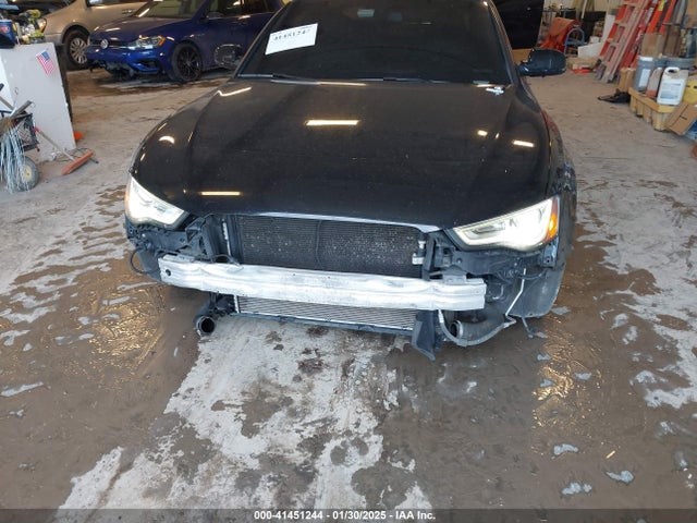 2013 AUDI A5 WAUWFBFR5DA031669 Photo 5