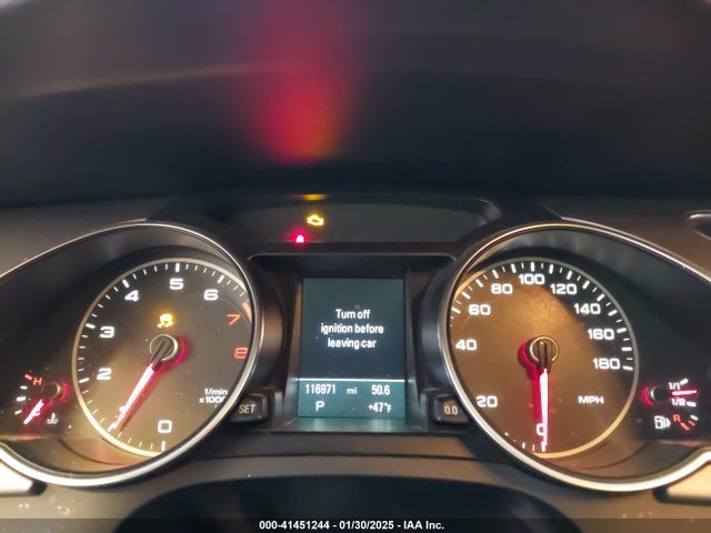 2013 AUDI A5 WAUWFBFR5DA031669 Photo 6
