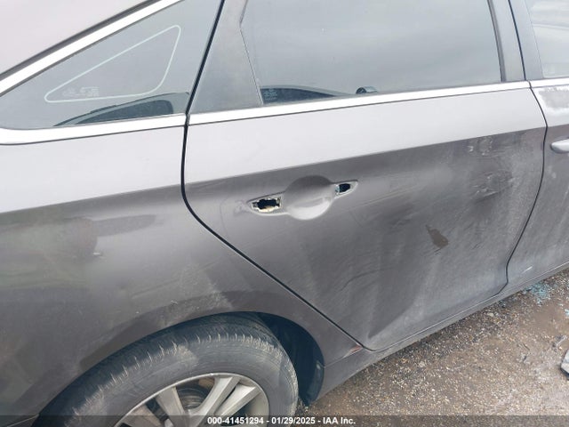 Hyundai SONATA SE 2015 5NPE24AF0FH069521 Image 14