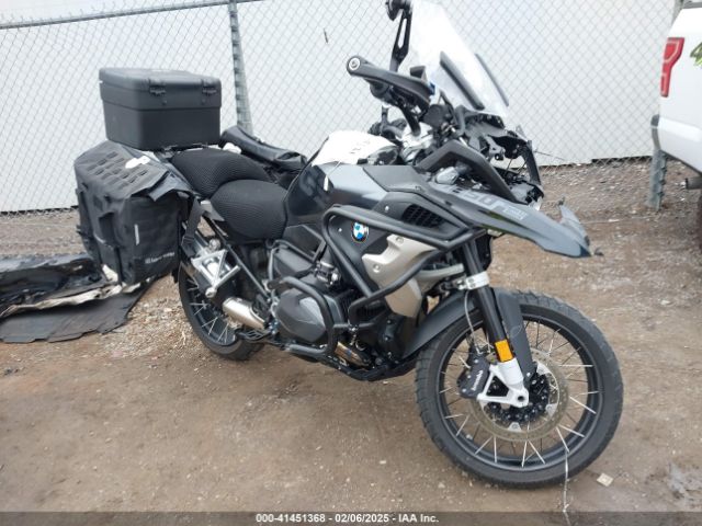 2023 BMW R 1250 WB10M0306P6G32556