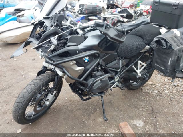 2023 BMW R 1250 WB10M0306P6G32556 Photo 1