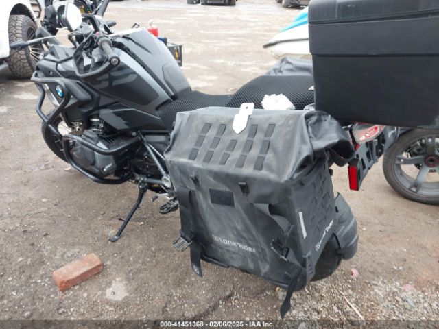 2023 BMW R 1250 WB10M0306P6G32556 Photo 2
