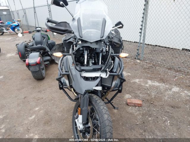 2023 BMW R 1250 WB10M0306P6G32556 Photo 4