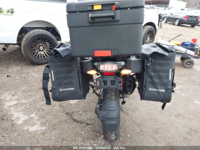 2023 BMW R 1250 WB10M0306P6G32556 Photo 5