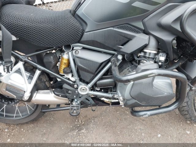 2023 BMW R 1250 WB10M0306P6G32556 Photo 7