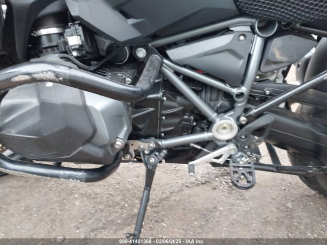 2023 BMW R 1250 WB10M0306P6G32556 Photo 8