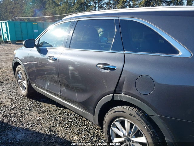 KIA Sorento 2.4l Lx 2019 5XYPGDA33KG437028 Image 14