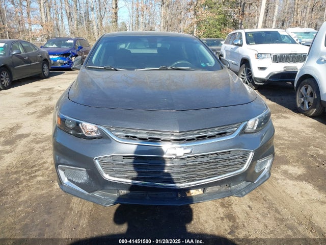 Chevrolet MALIBU LS 2017 1G1ZB5STXHF201010 Image 12