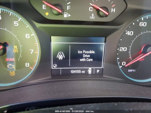 Chevrolet MALIBU LS 2017 1G1ZB5STXHF201010 Image 15