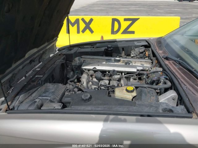 1997 JAGUAR XJ6 SAJHX1243VC811786 Photo 9