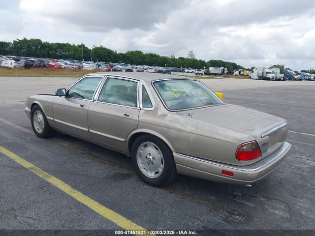 1997 JAGUAR XJ6 SAJHX1243VC811786 Photo 2