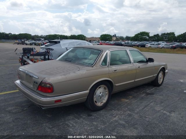 1997 JAGUAR XJ6 SAJHX1243VC811786 Photo 3