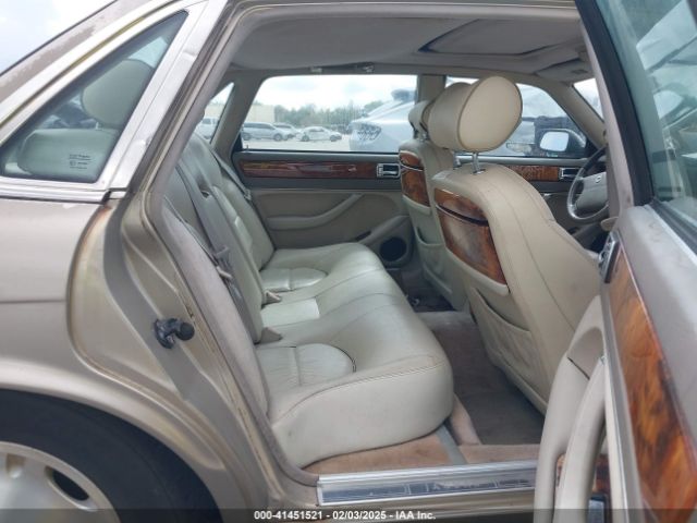 1997 JAGUAR XJ6 SAJHX1243VC811786 Photo 7