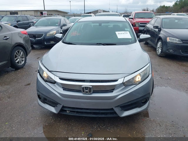 Honda Civic Lx 2017 19XFC2F5XHE038810 Image 12