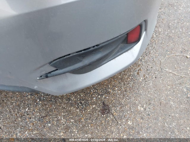 Honda Civic Lx 2017 19XFC2F5XHE038810 Image 18