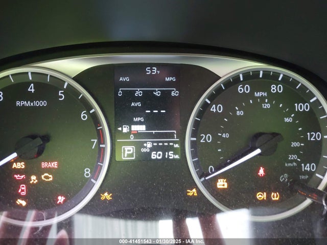 Nissan Kicks S Xtronic Cvt 2024 3N1CP5BV7RL546084 Image 15