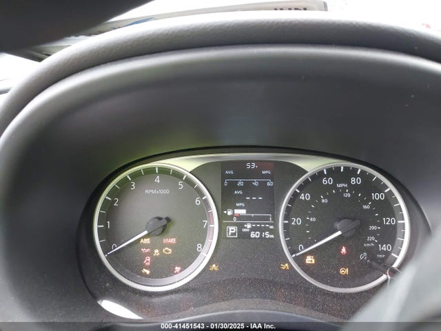 Nissan Kicks S Xtronic Cvt 2024 3N1CP5BV7RL546084 Image 7