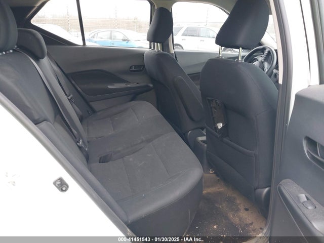 Nissan Kicks S Xtronic Cvt 2024 3N1CP5BV7RL546084 Image 8