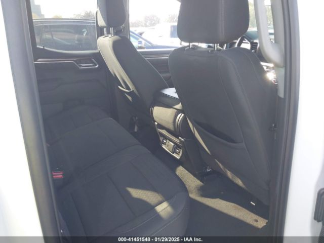 1GCRDDEDXNZ513810 Chevrolet Silverado 1500 4wd Double Cab Standard Bed Lt