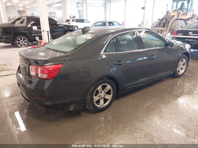 1G11B5SLXFF336112 Chevrolet MALIBU LS