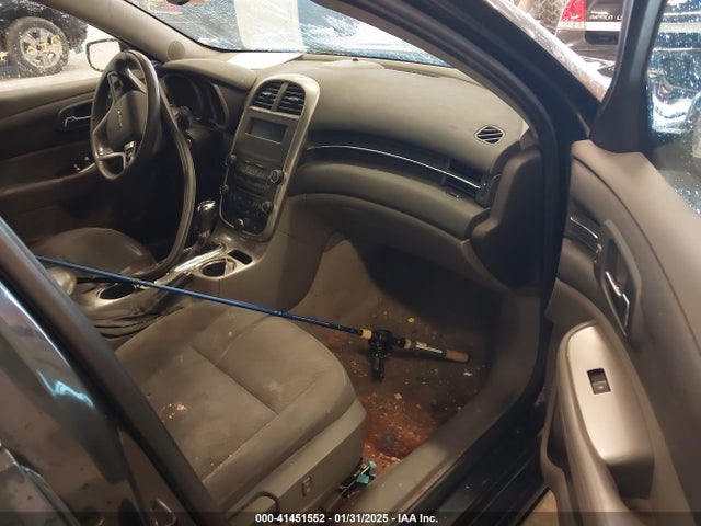 1G11B5SLXFF336112 Chevrolet MALIBU LS