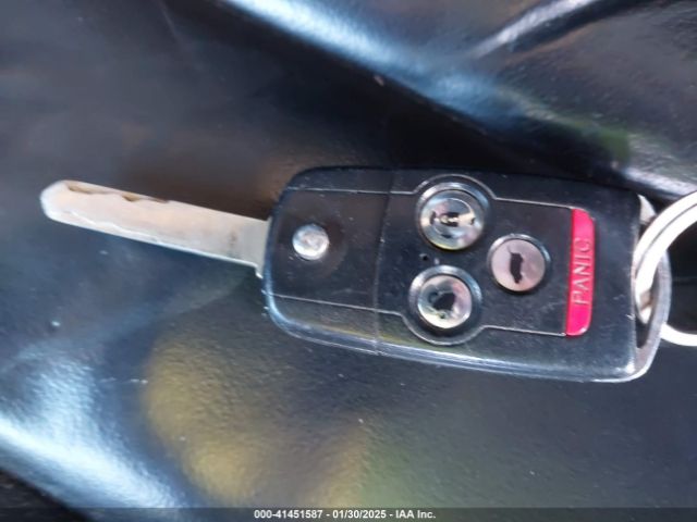 2011 ACURA MDX 2HNYD2H24BH540873 Photo 10